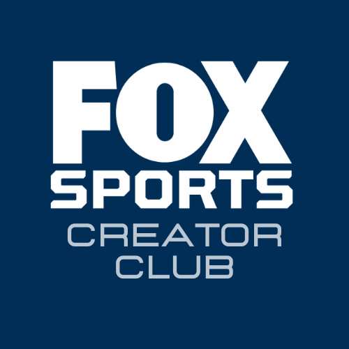 FOX Sports Creator Club